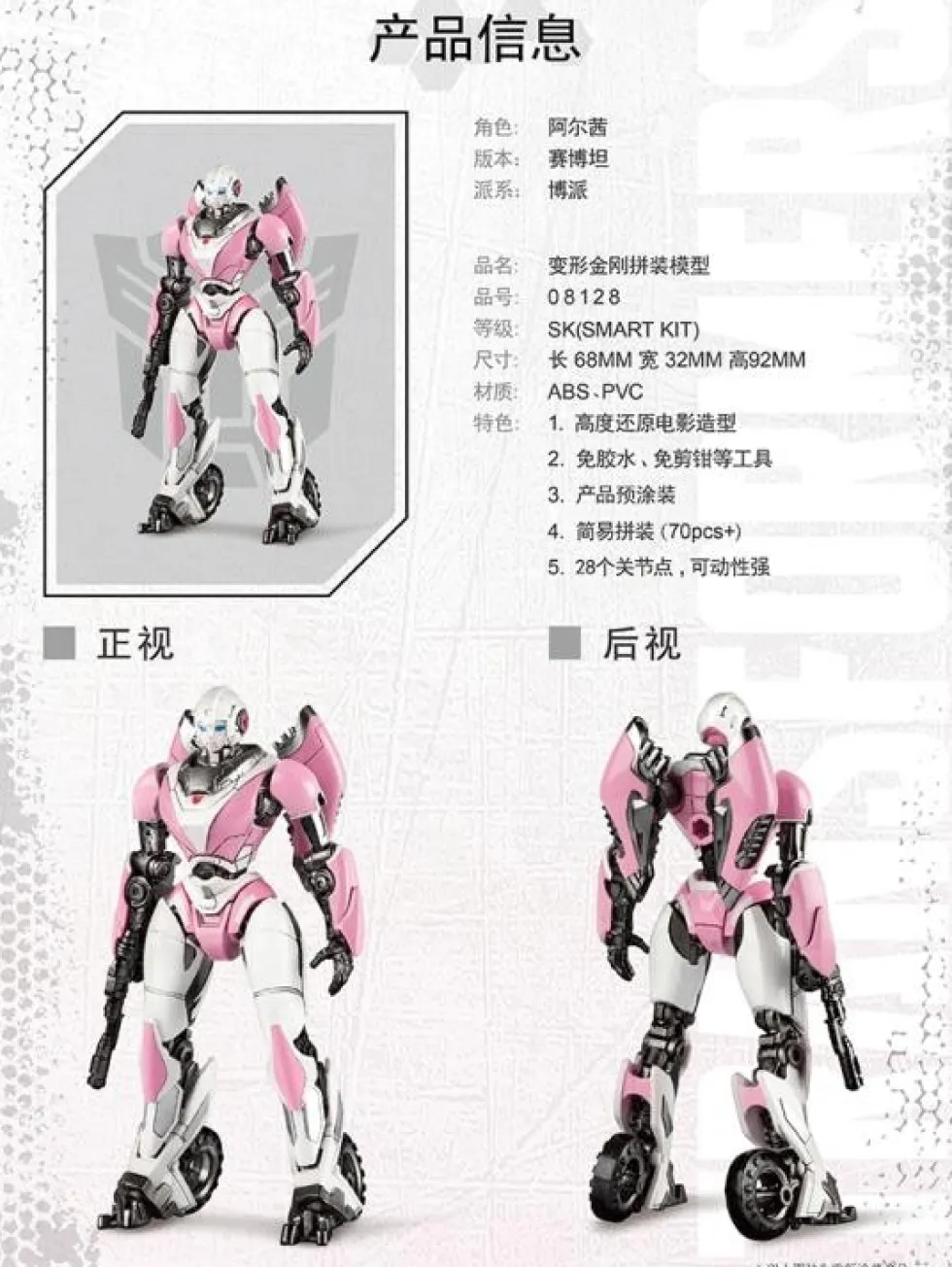Arcee Smart Kit