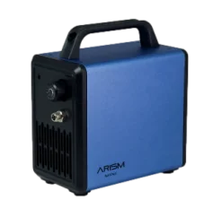 Arism Mini Compressor Sky Blue