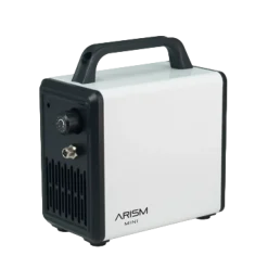 Arism Mini Compressor Snow White