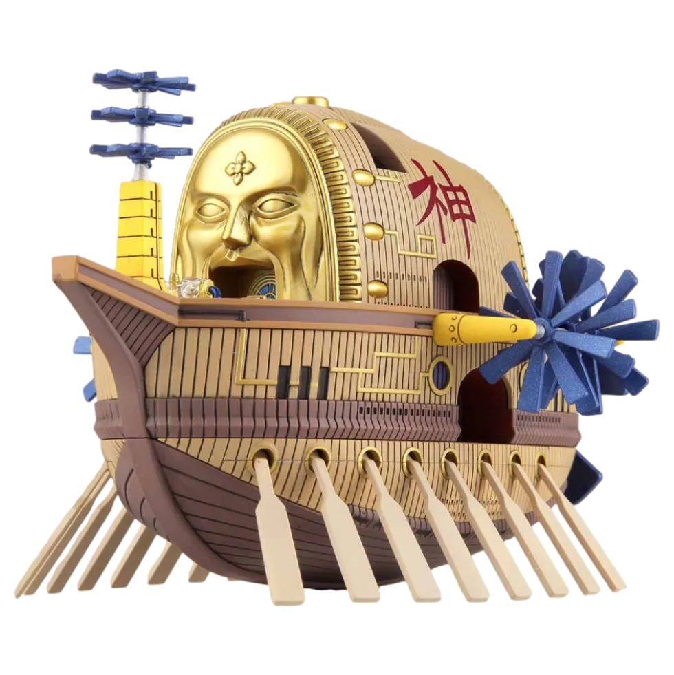 Ark Maxim - Grand Ship Collection