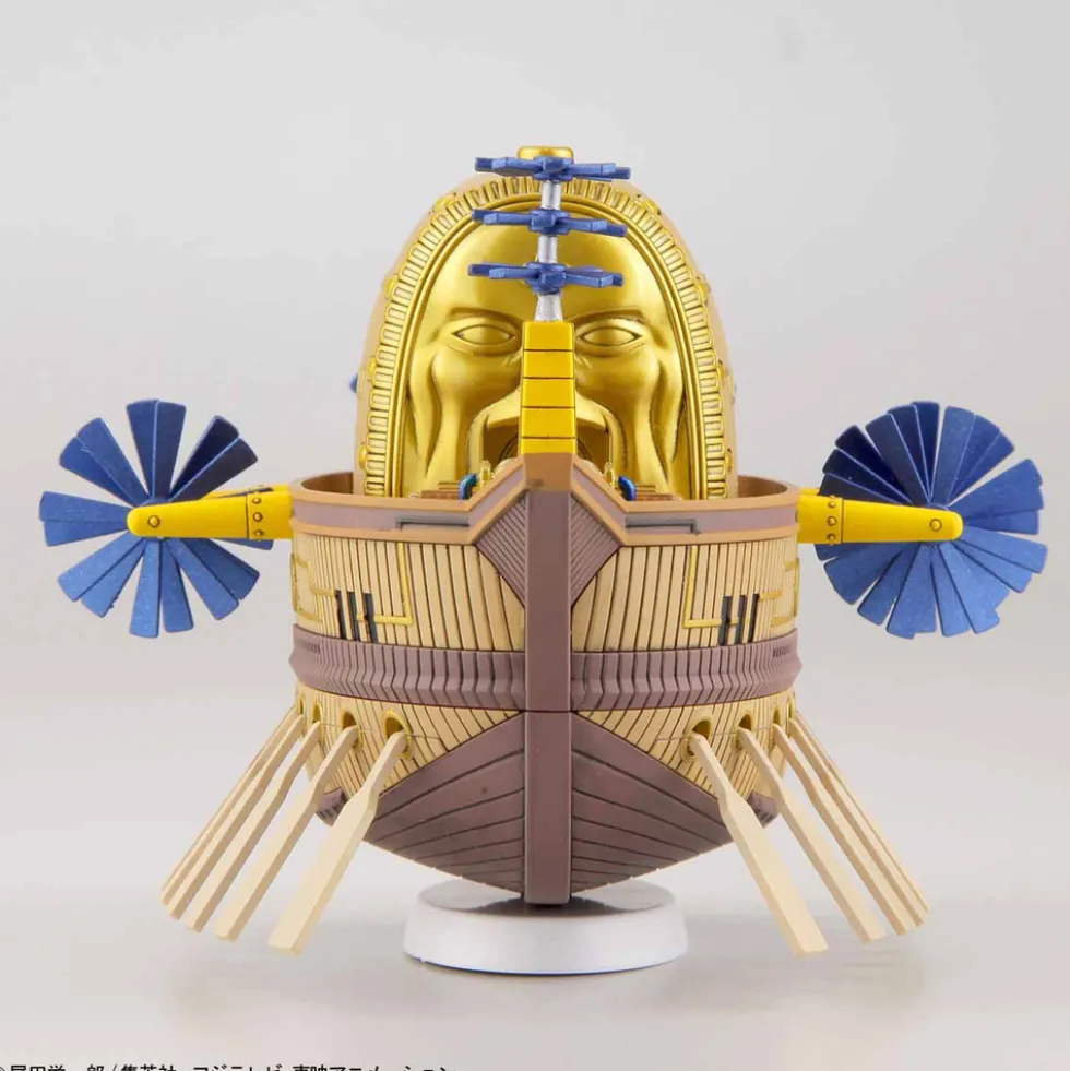 Ark Maxim - Grand Ship Collection