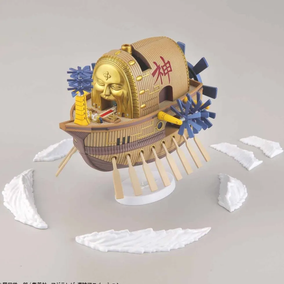 Ark Maxim - Grand Ship Collection