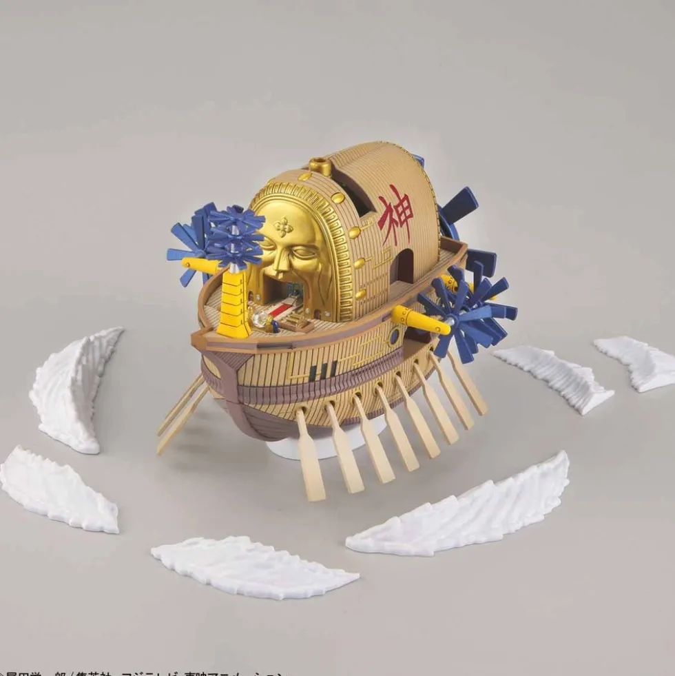 Ark Maxim - Grand Ship Collection