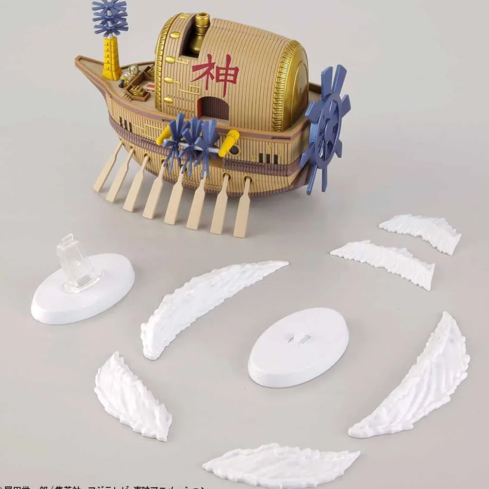 Ark Maxim - Grand Ship Collection