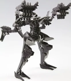 Armored Core Aspina X-Sobrero Fragile