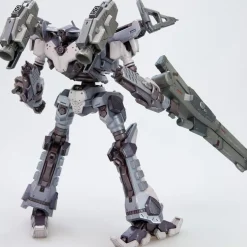 Armored Core Crest CR-C98E2 Assault Type