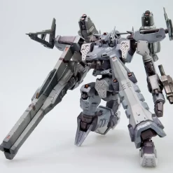 Armored Core Crest CR-C98E2 Assault Type