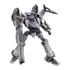 Armored Core Crest CR-C98E2 Assault Type