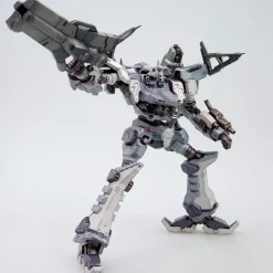 Armored Core Crest CR-C98E2 Assault Type