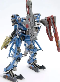 Armored Core Crest CR-C89E Oracle Ver.