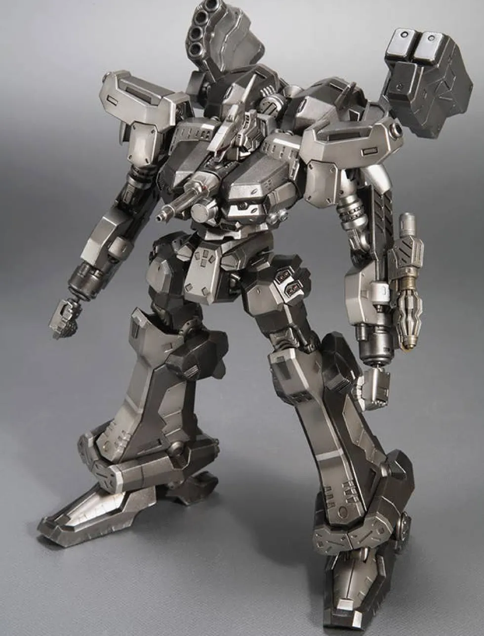 Armored Core Crest CR-C90U3