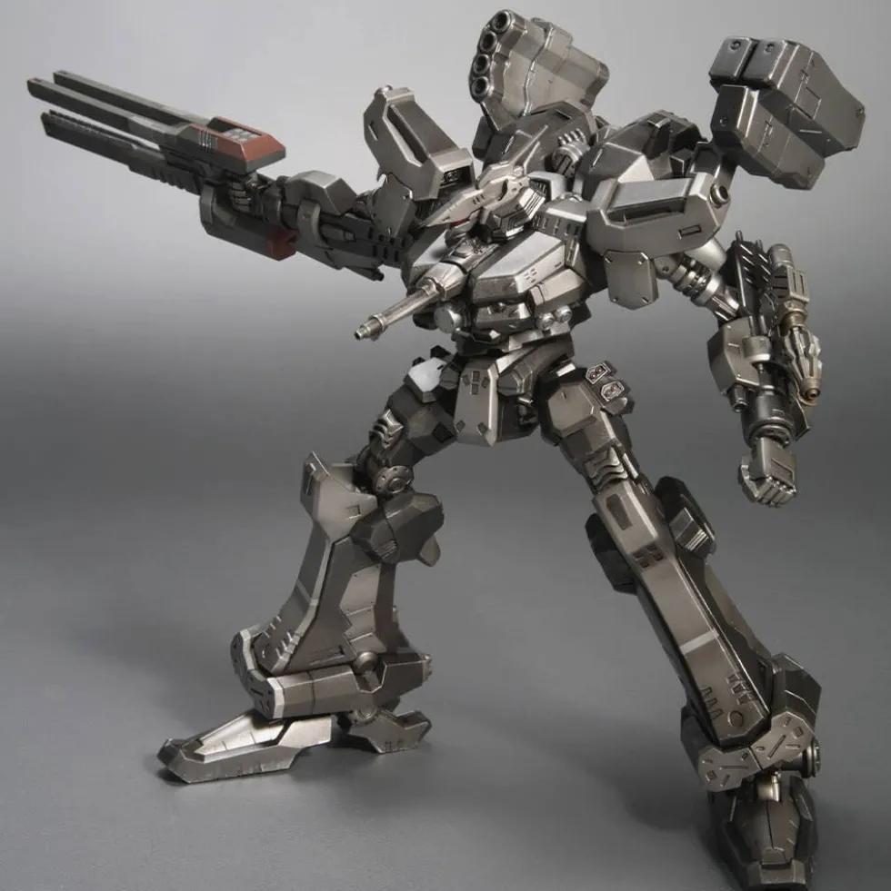 Armored Core Crest CR-C90U3