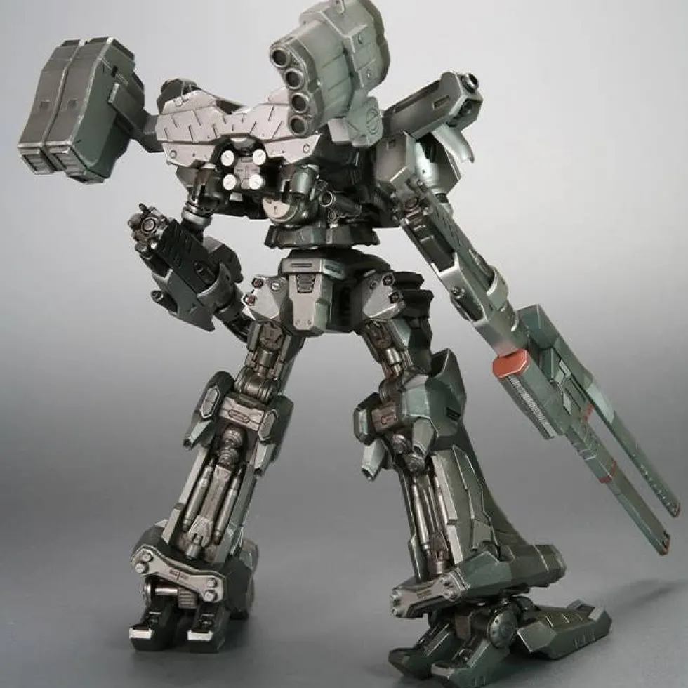 Armored Core Crest CR-C90U3