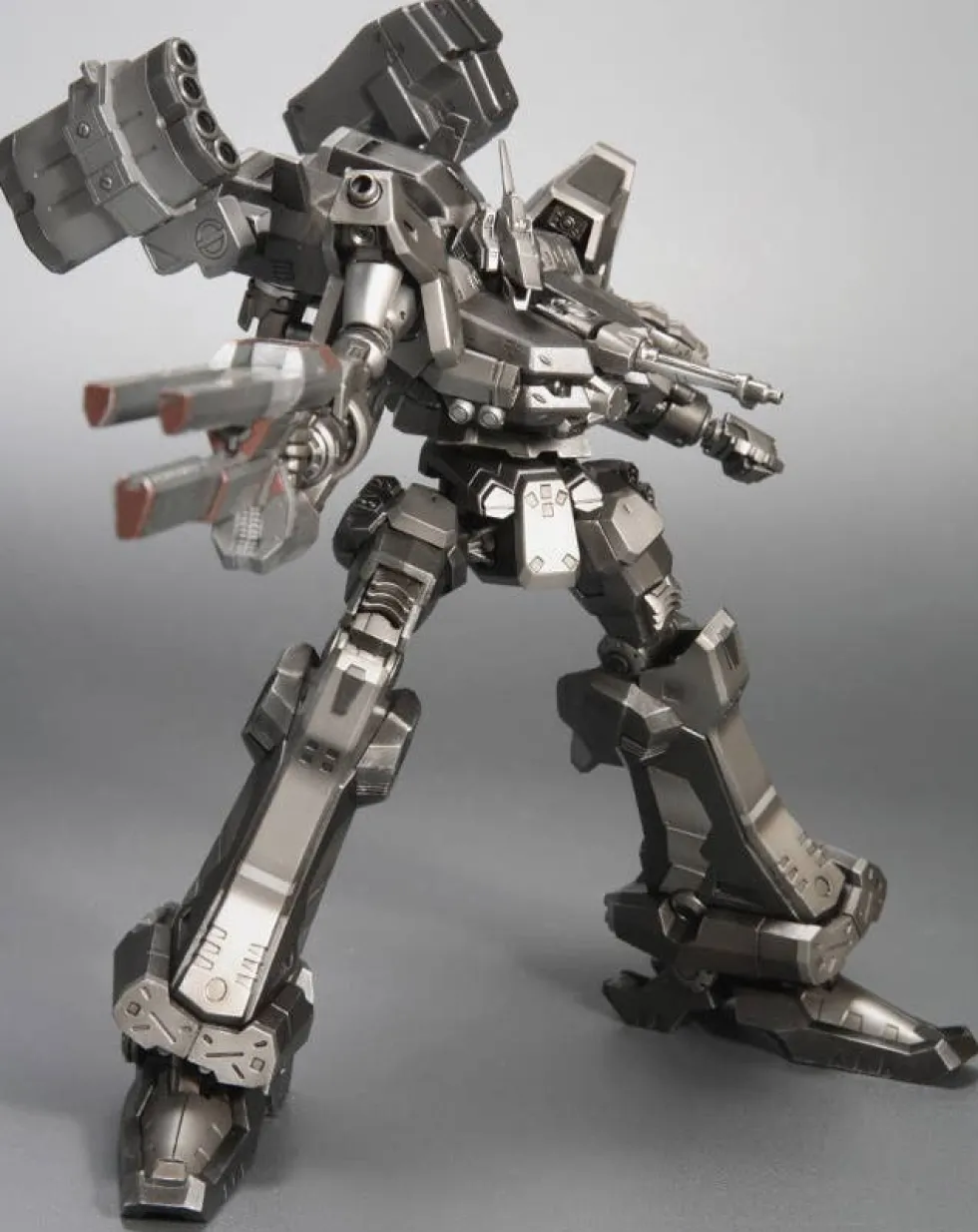 Armored Core Crest CR-C90U3