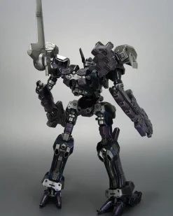Armored Core Crest CR-C840/UL Lightweight Class Ver.