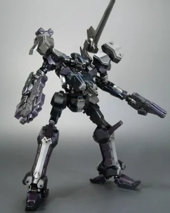 Armored Core Crest CR-C840/UL Lightweight Class Ver.