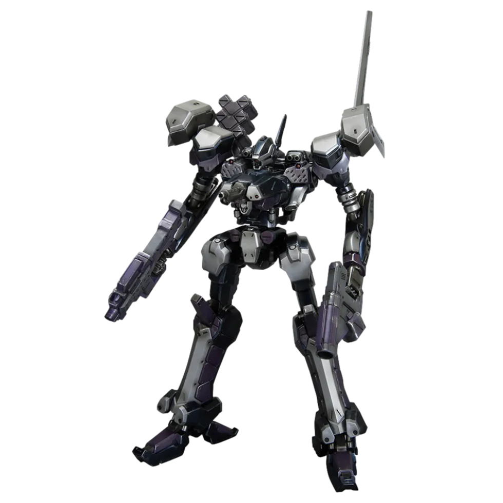 Armored Core Crest CR-C840/UL Lightweight Class Ver.