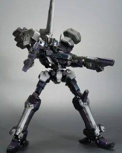 Armored Core Crest CR-C840/UL Lightweight Class Ver.