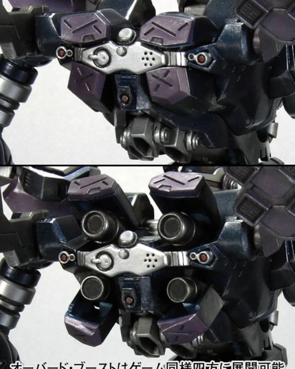 Armored Core Crest CR-C840/UL Lightweight Class Ver.