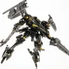 Armored Core Decoction Model Rayleonard 03-Aaliyah (Mirror Finish Ver.) Figure