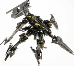 Armored Core Decoction Model Rayleonard 03-Aaliyah (Mirror Finish Ver.) Figure