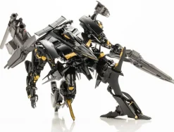Armored Core Decoction Model Rayleonard 03-Aaliyah (Mirror Finish Ver.) Figure