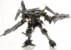 Armored Core Decoction Model Rayleonard 03-Aaliyah (Mirror Finish Ver.) Figure