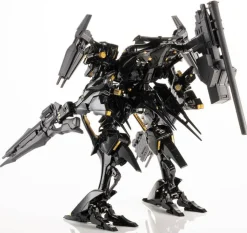 Armored Core Decoction Model Rayleonard 03-Aaliyah (Mirror Finish Ver.) Figure