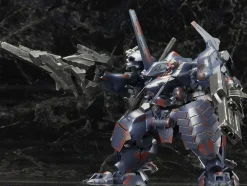 Armored Core KT-104/PERUN Hanged Man (Rematch Ver.)