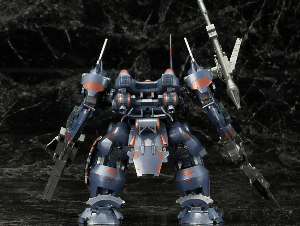 Armored Core KT-104/PERUN Hanged Man (Rematch Ver.)