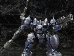 Armored Core KT-104/PERUN Hanged Man (Rematch Ver.)