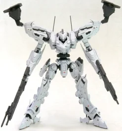 Armored Core Lineark White-Glint & V.O.B Set