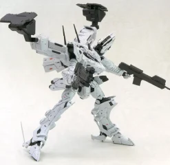 Armored Core Lineark White-Glint & V.O.B Set