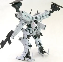 Armored Core Lineark White-Glint & V.O.B Set