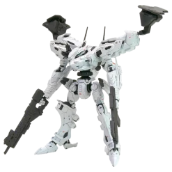 Armored Core Lineark White-Glint & V.O.B Set