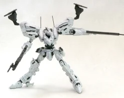 Armored Core Lineark White-Glint & V.O.B Set