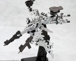 Armored Core Lineark White-Glint & V.O.B Set