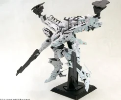 Armored Core Lineark White-Glint & V.O.B Set