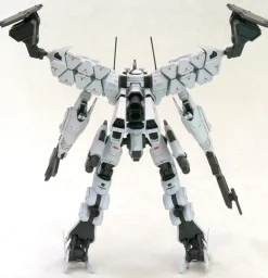 Armored Core Lineark White-Glint & V.O.B Set