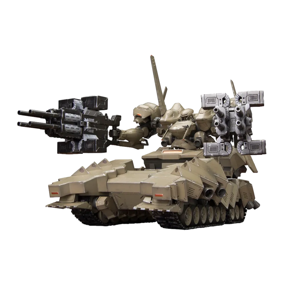 Armored Core Matsukaze Mdl.2 for Base Defense