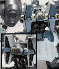 Armored Core Mirage C04-ATLAS Foxeye Ver.