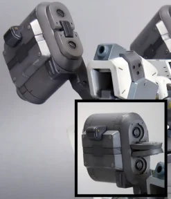 Armored Core Mirage C04-ATLAS Foxeye Ver.