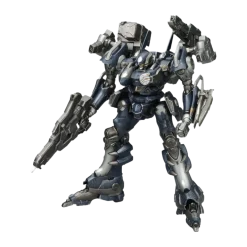 Armored Core Mirage C01-GAEA
