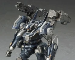 Armored Core Mirage C01-GAEA