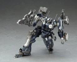 Armored Core Mirage C01-GAEA