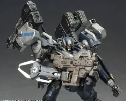 Armored Core Mirage C01-GAEA