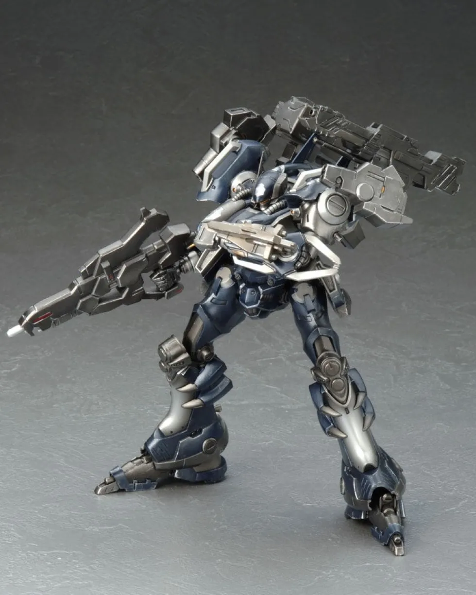 Armored Core Mirage C01-GAEA