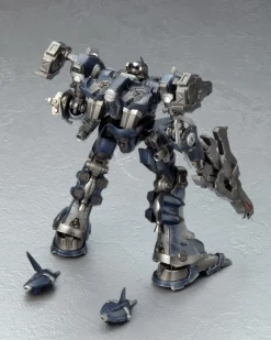 Armored Core Mirage C01-GAEA