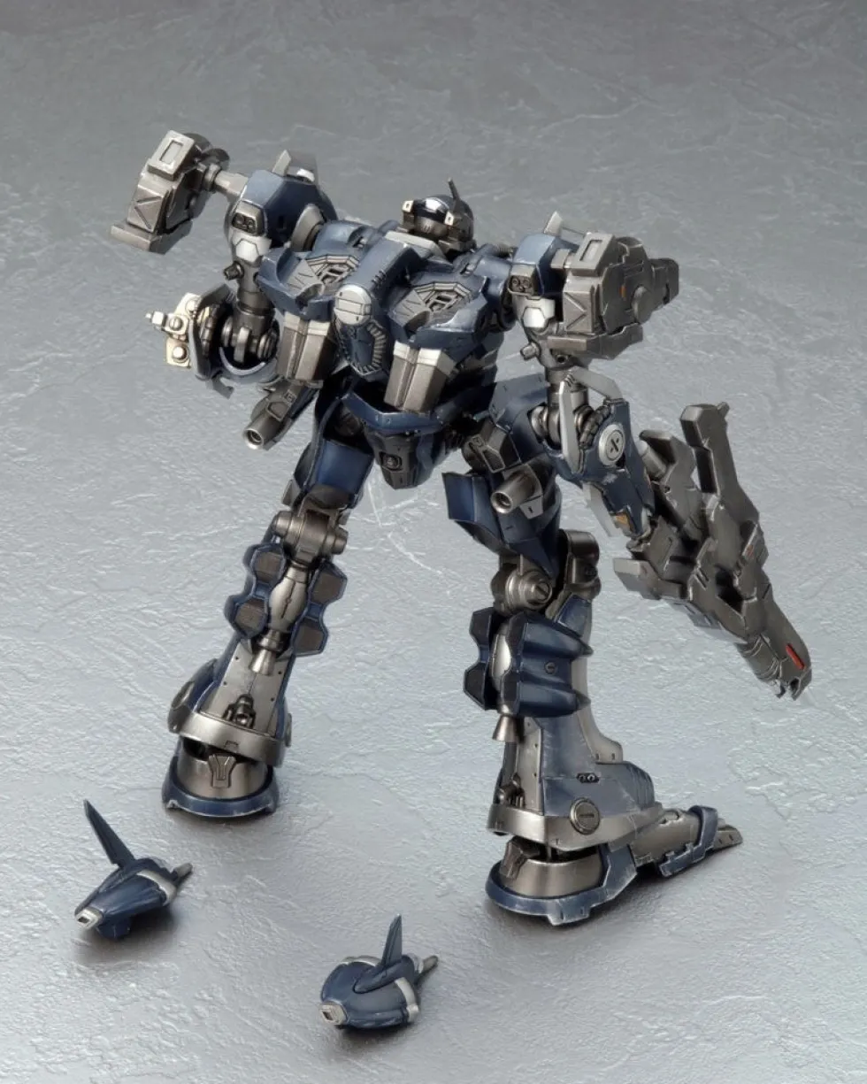 Armored Core Mirage C01-GAEA