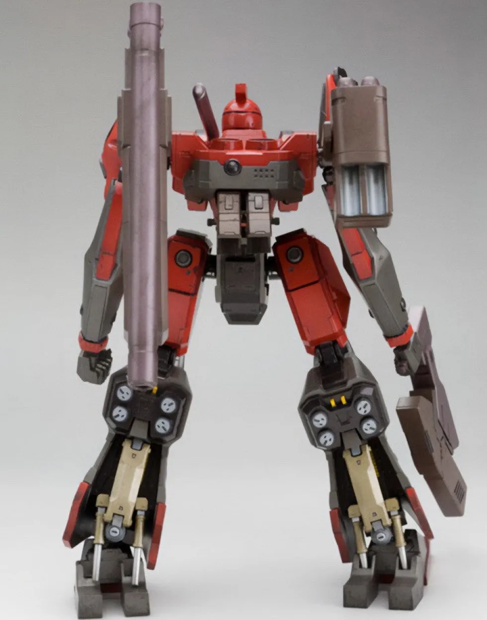 Armored Core Nineball (Armored Core Ver.)